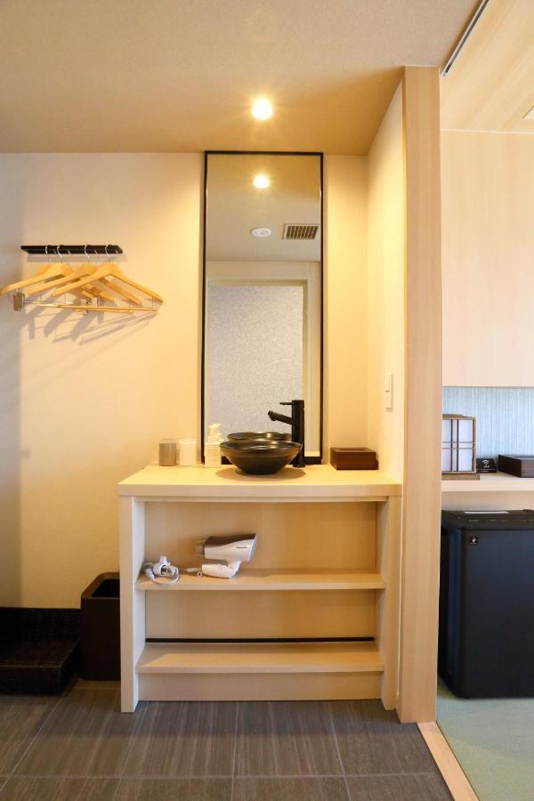 Henn Na Hotel Premier Kyoto Gojo Karasuma -Formerly Watermark Hotel Kyoto- Extérieur photo