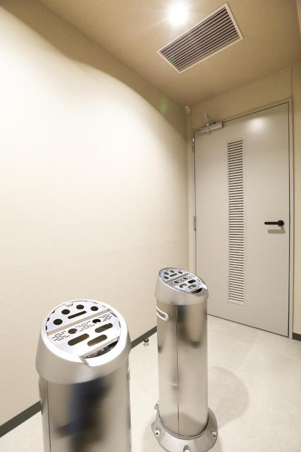 Henn Na Hotel Premier Kyoto Gojo Karasuma -Formerly Watermark Hotel Kyoto- Extérieur photo
