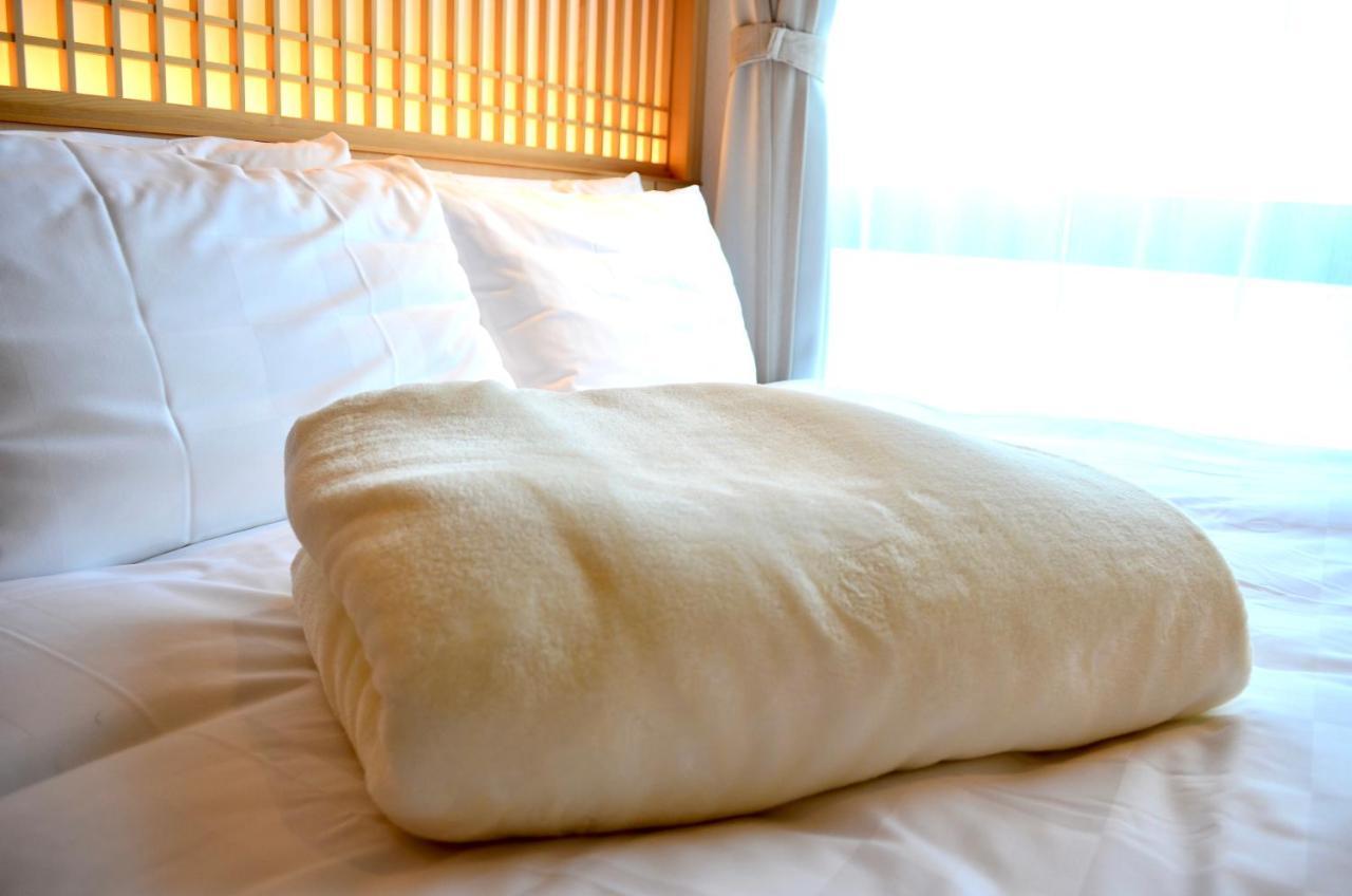 Henn Na Hotel Premier Kyoto Gojo Karasuma -Formerly Watermark Hotel Kyoto- Extérieur photo