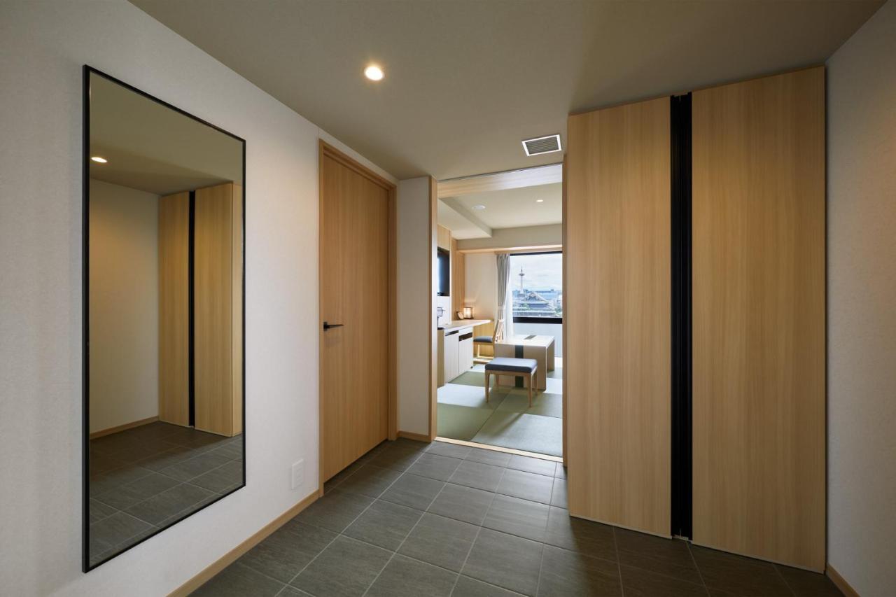 Henn Na Hotel Premier Kyoto Gojo Karasuma -Formerly Watermark Hotel Kyoto- Extérieur photo