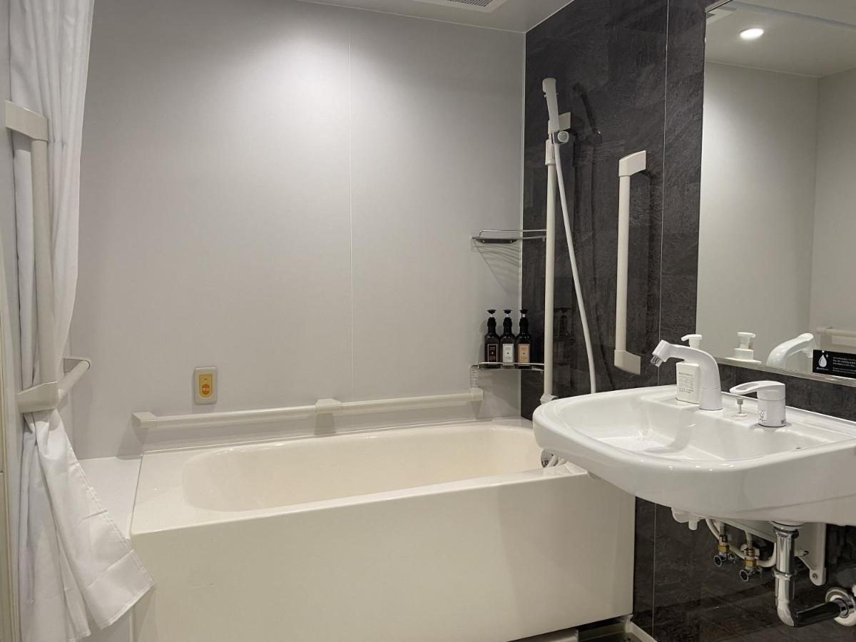 Henn Na Hotel Premier Kyoto Gojo Karasuma -Formerly Watermark Hotel Kyoto- Extérieur photo