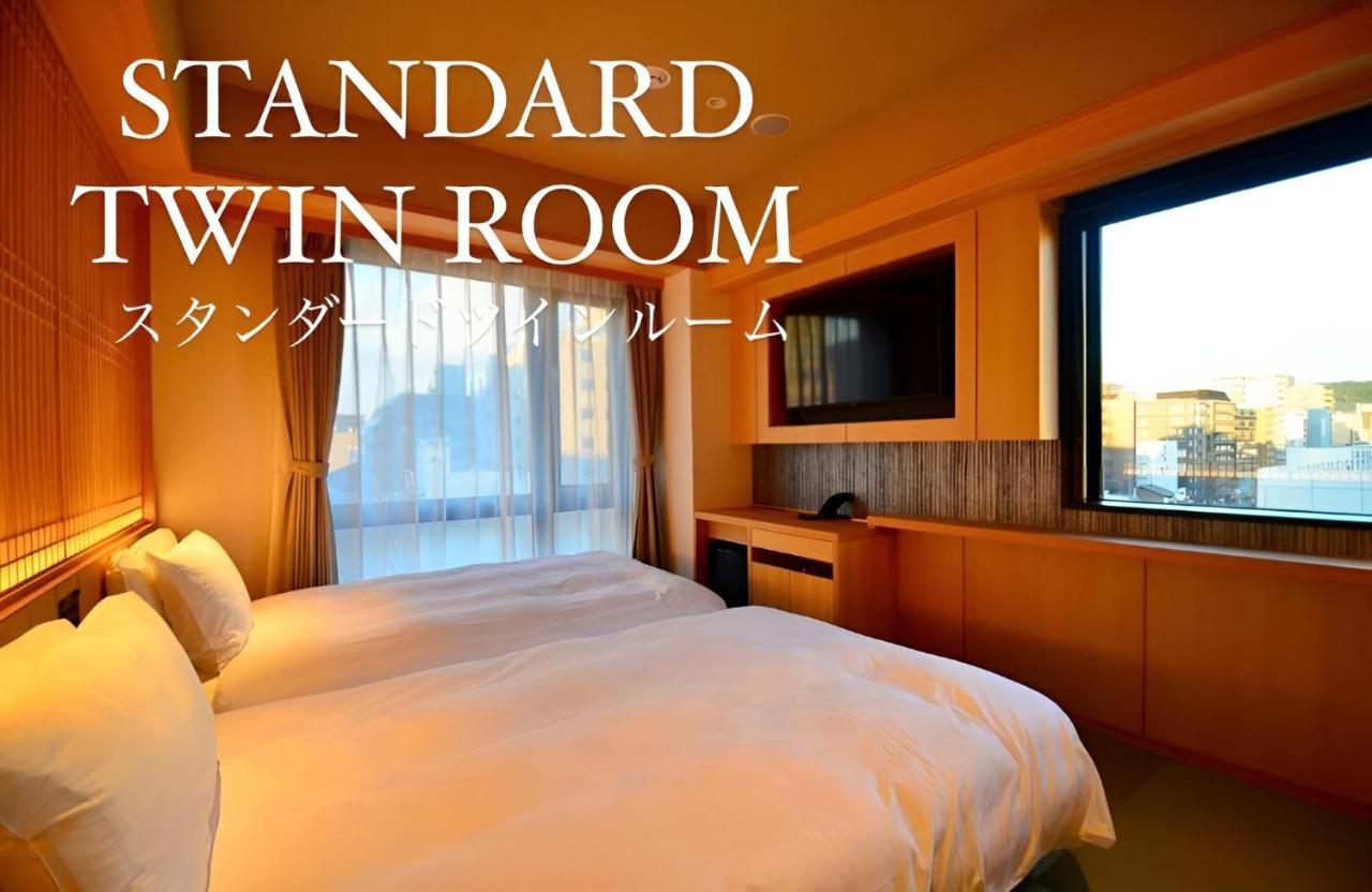 Henn Na Hotel Premier Kyoto Gojo Karasuma -Formerly Watermark Hotel Kyoto- Extérieur photo