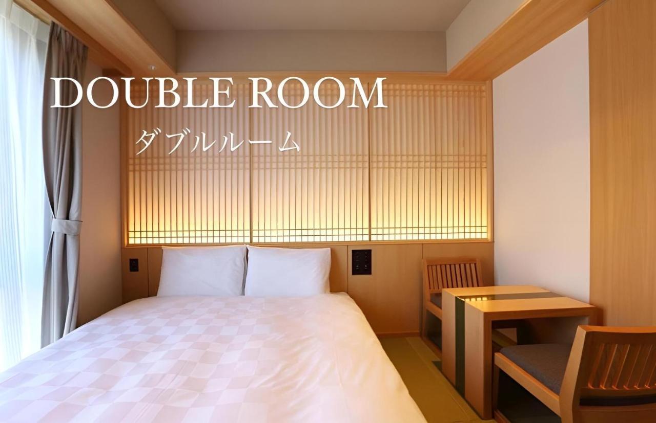 Henn Na Hotel Premier Kyoto Gojo Karasuma -Formerly Watermark Hotel Kyoto- Extérieur photo