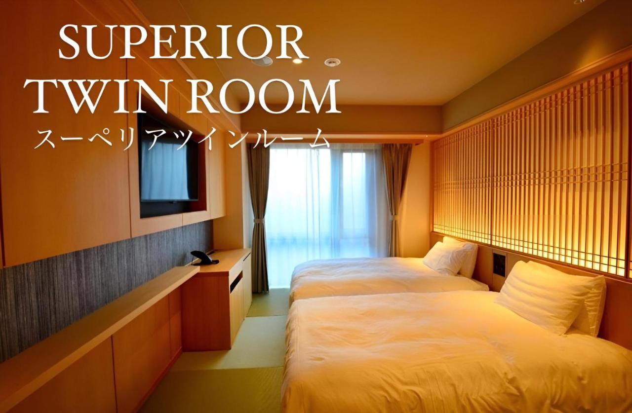 Henn Na Hotel Premier Kyoto Gojo Karasuma -Formerly Watermark Hotel Kyoto- Extérieur photo