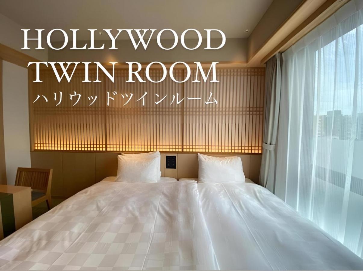 Henn Na Hotel Premier Kyoto Gojo Karasuma -Formerly Watermark Hotel Kyoto- Extérieur photo