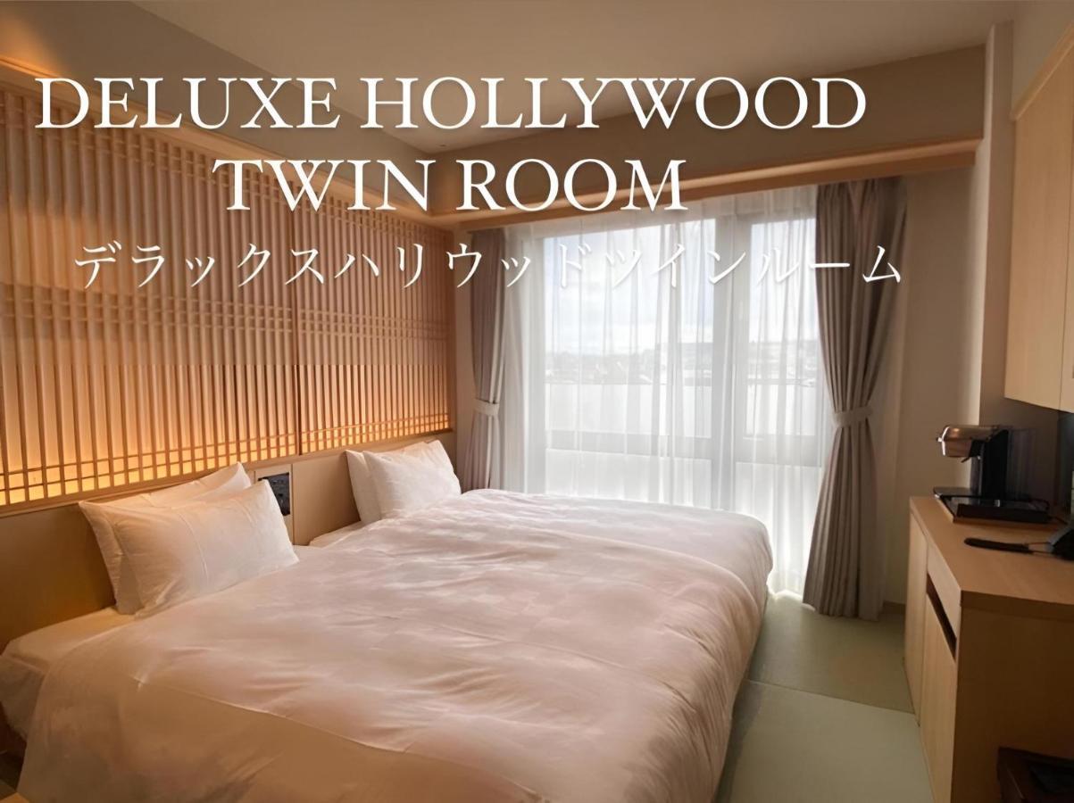 Henn Na Hotel Premier Kyoto Gojo Karasuma -Formerly Watermark Hotel Kyoto- Extérieur photo