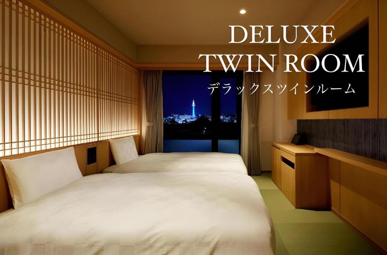 Henn Na Hotel Premier Kyoto Gojo Karasuma -Formerly Watermark Hotel Kyoto- Extérieur photo