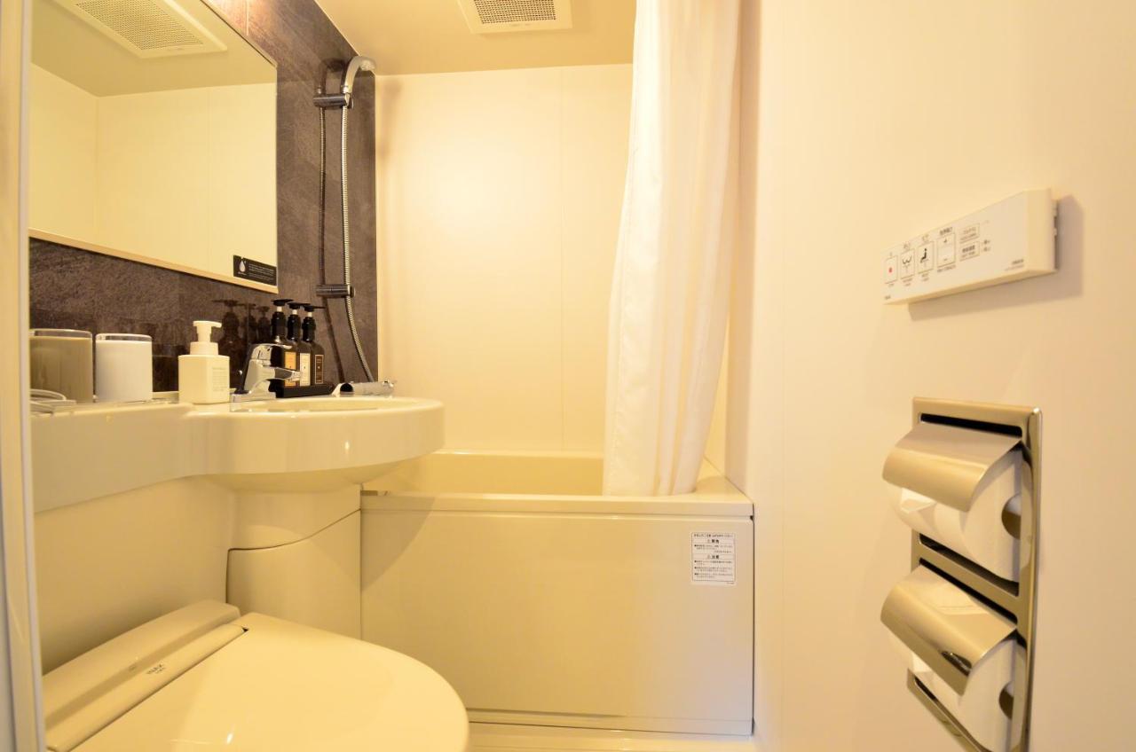 Henn Na Hotel Premier Kyoto Gojo Karasuma -Formerly Watermark Hotel Kyoto- Extérieur photo