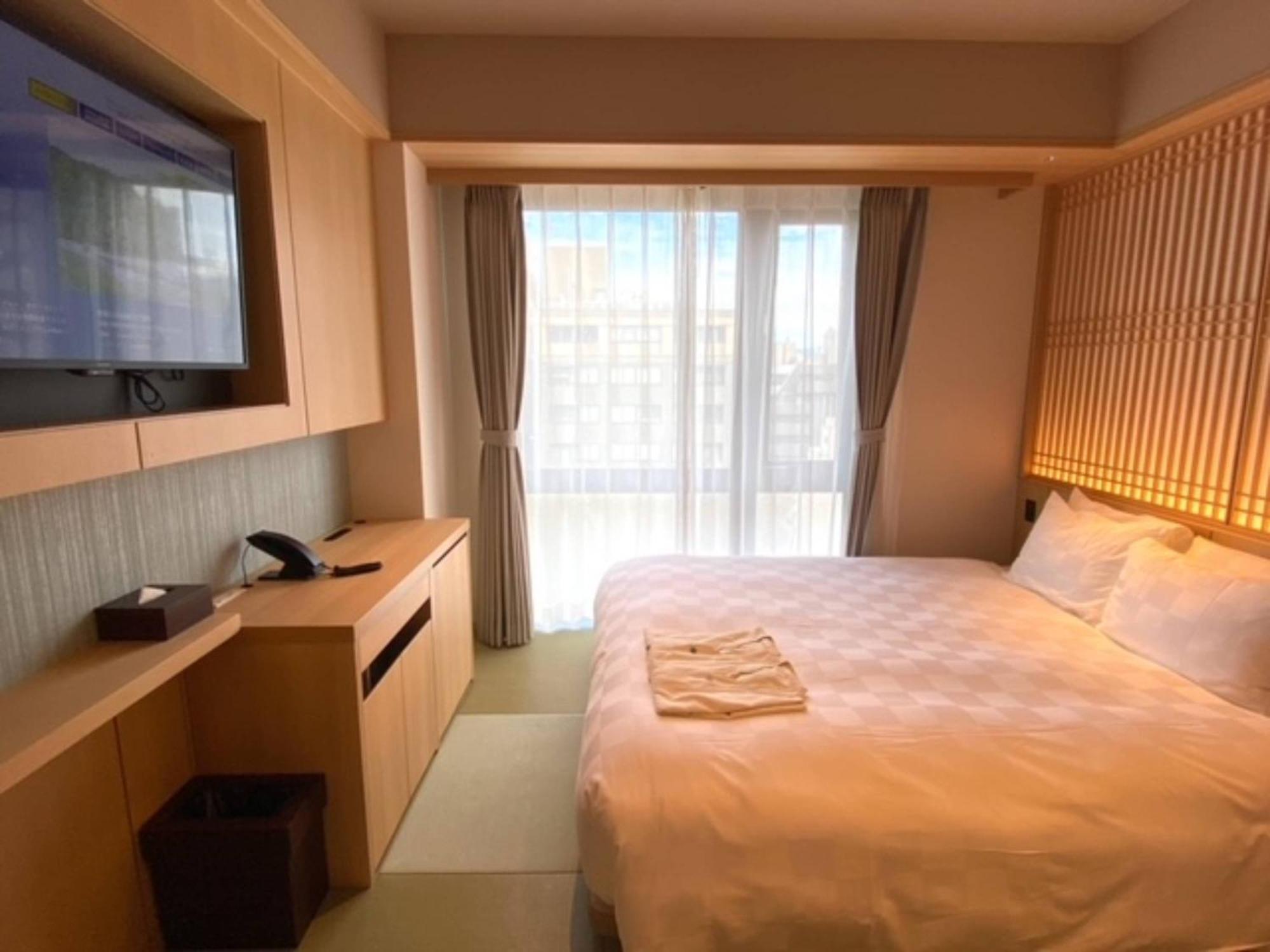Henn Na Hotel Premier Kyoto Gojo Karasuma -Formerly Watermark Hotel Kyoto- Chambre photo