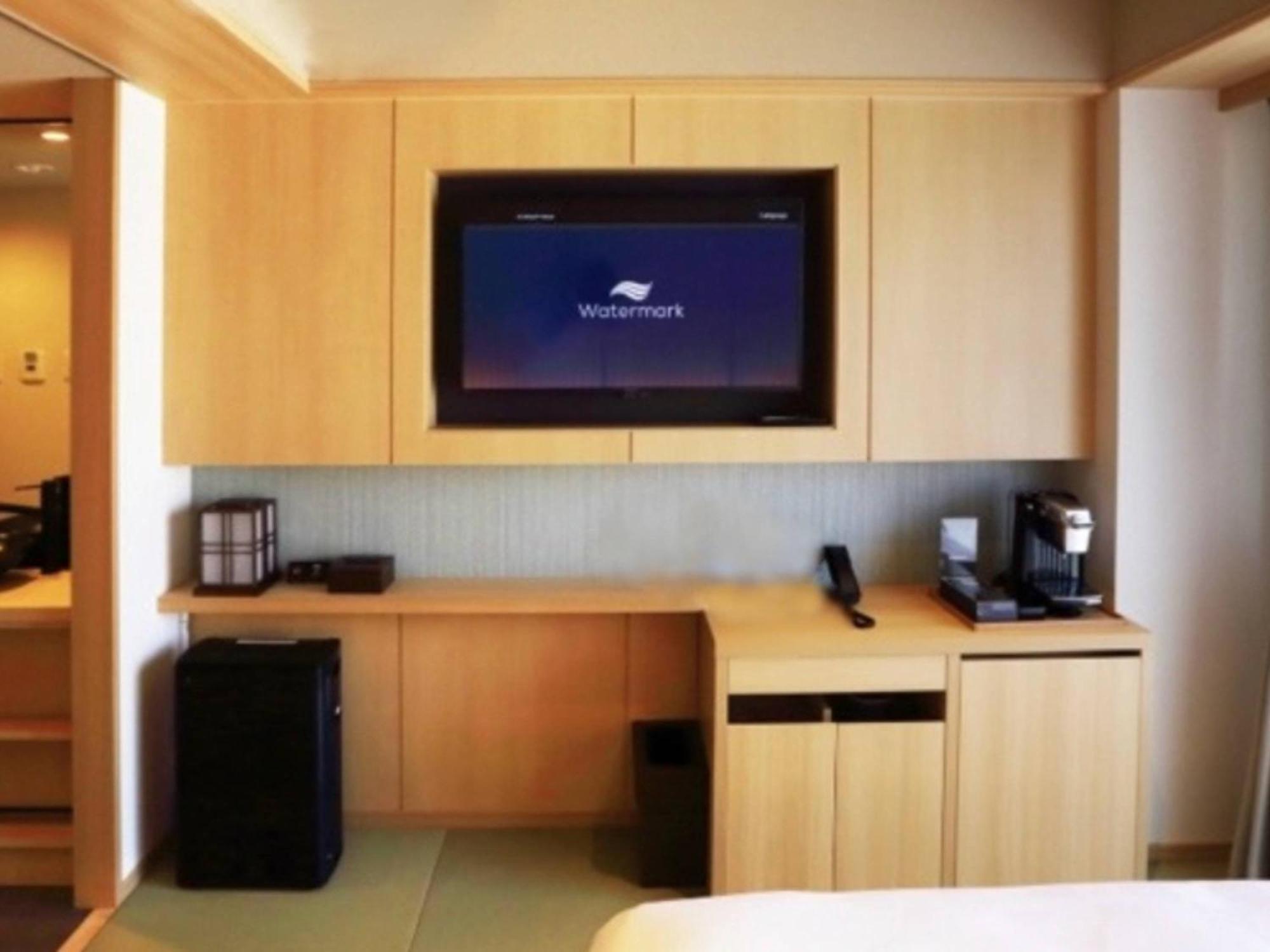 Henn Na Hotel Premier Kyoto Gojo Karasuma -Formerly Watermark Hotel Kyoto- Chambre photo