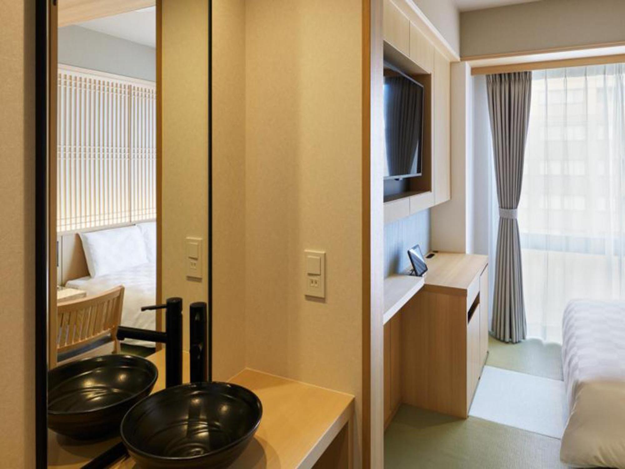 Henn Na Hotel Premier Kyoto Gojo Karasuma -Formerly Watermark Hotel Kyoto- Extérieur photo
